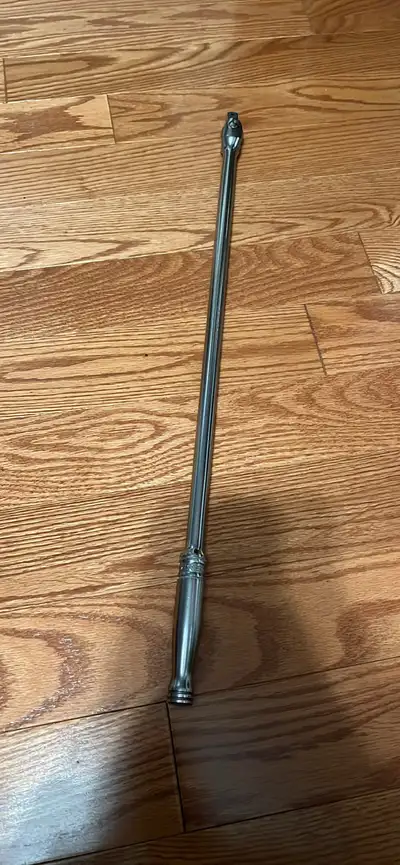 Snap-on Breaker Bar 24 inch SN24B, View more
