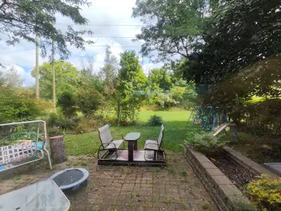 ·Available in 2 weeks. .Fully furnished room for rent in a clean and respectful single home in frien...