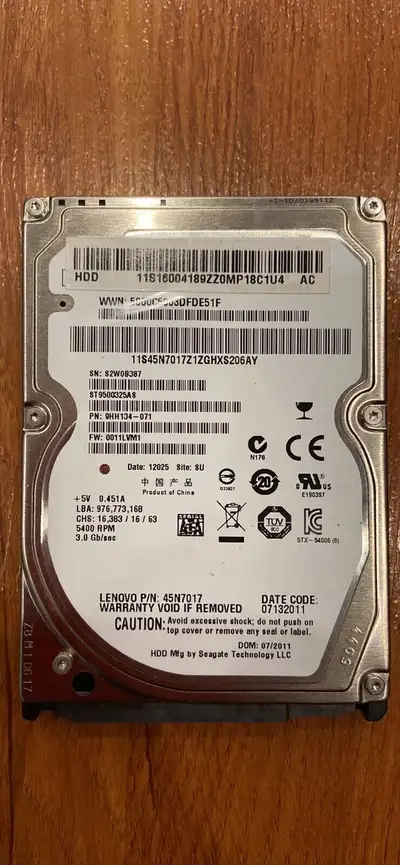 ps4 hard drive 500 Go ou  1To, View more