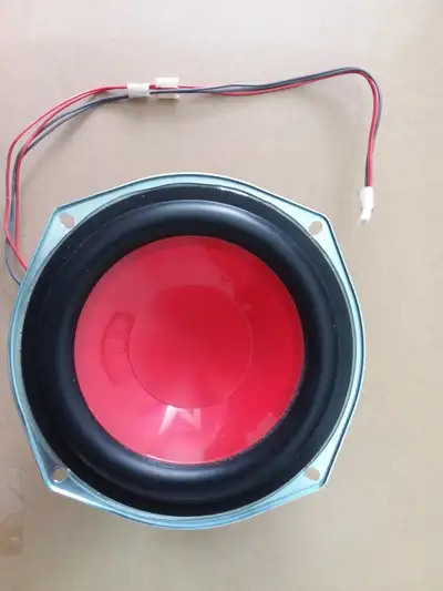 SUBWOOFER SONY, View more