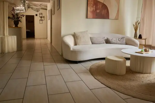 Massage Plateau