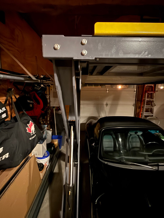 Car lift/ Bendpak A6S Scissor lift in Other in Oakville / Halton Region - Image 4