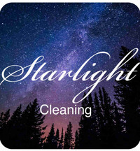 Starlight Cleaning 