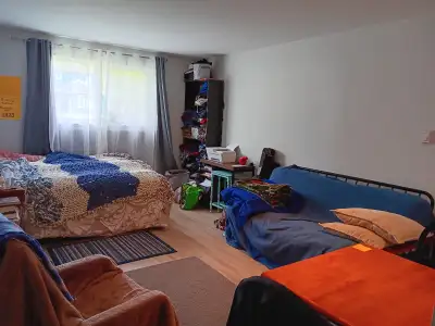 Apartment Lease Takeover