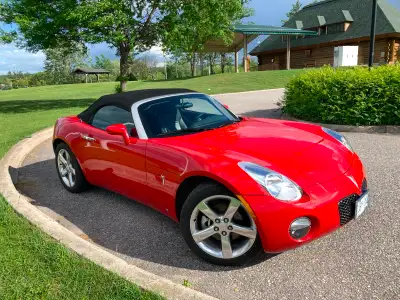 All factory original, no turbo, no modifications, but solid, fast and aggressive on the road. Smooth...