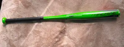 Rawlings Machine -10 30" baseball bat (New), View more