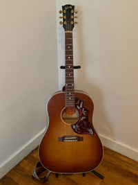Gibson J45 Limited Edition 