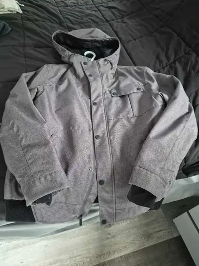 MENS WINTER JACKET , View more