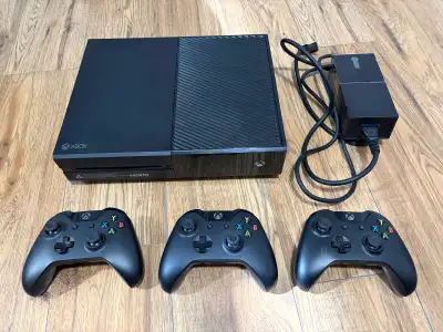 Xbox One, View more