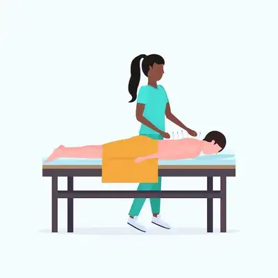 Great Head to Toe Full Body Massage Direct Bill 8259844118, View more