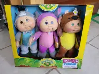 Kids Toy- Cabbage patch dolls - BRAND NEW