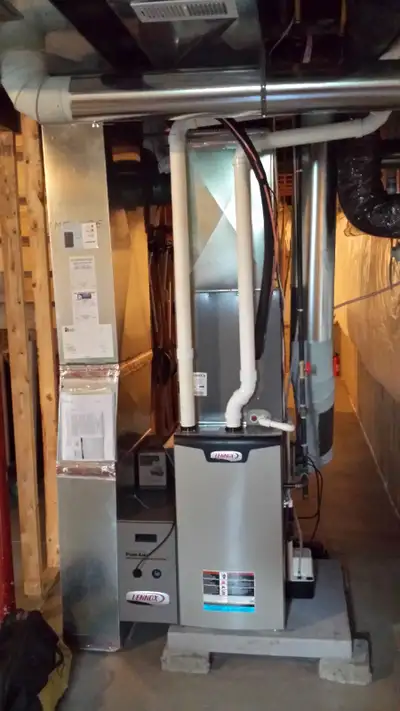 GREAT DEALS on HEAT PUMPS ⭐️ FUNACES ⭐️ AC ⭐️ TANKLESS WATER HEATERS ⭐️ ATTIC INSULATION FROM $997 W...