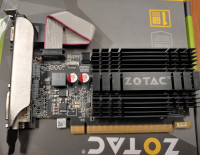 Zotac GT 710 1Gb