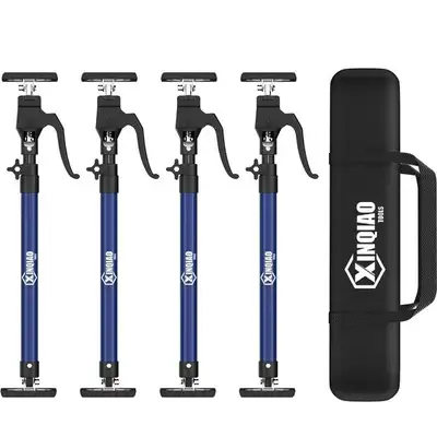 Xinqiao Cabinet Jacks for Installing Cabinets 23.6 to 45.3 blue, View more