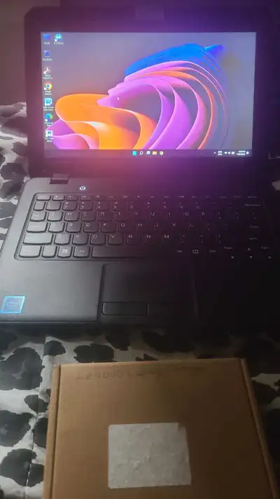 Lenovo Laptop  Windows11 Pro , View more