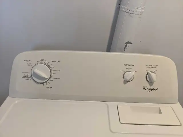 Ensemble laveuse sécheuse in Washers & Dryers in City of Montréal - Image 5