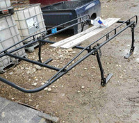 Truck Boat Rack Almost New 