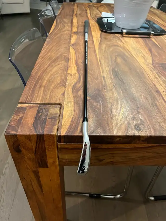 Titleist T200 Driving Iron - 2i in Golf in Dartmouth - Image 2