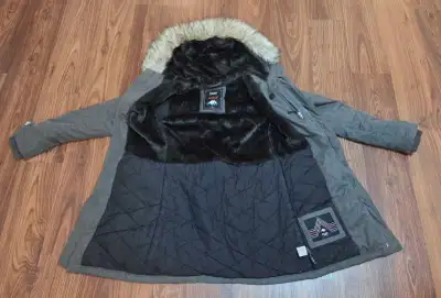 Winter Jackets and Rain Jacket, View more