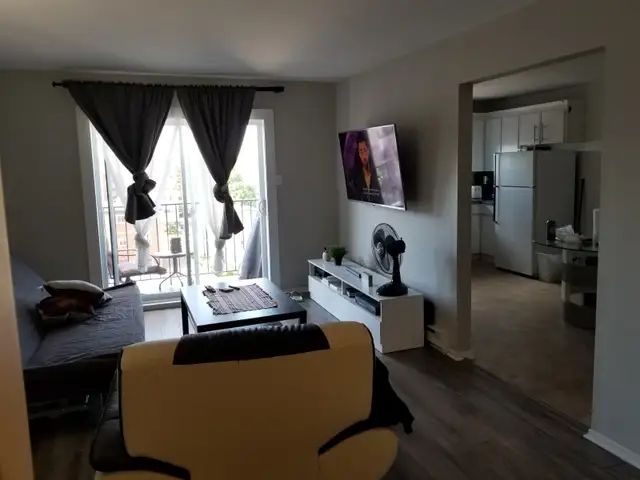 ROOM FOR RENT ALL INCLUSIVE IN MONT-BLEU!! in Room Rentals & Roommates in Gatineau - Image 2