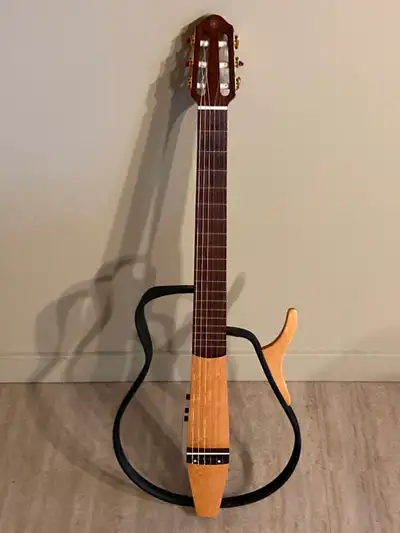 Yamaha Silent Guitar, View more