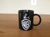 Bugs Bunny Warner Brothers Coffee Mug Cup Novelty