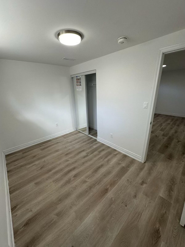 Basement For Rent  in Long Term Rentals in City of Toronto - Image 2