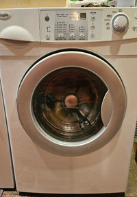 ***For sale - must go-Washer and dryer machines. Set for $450.