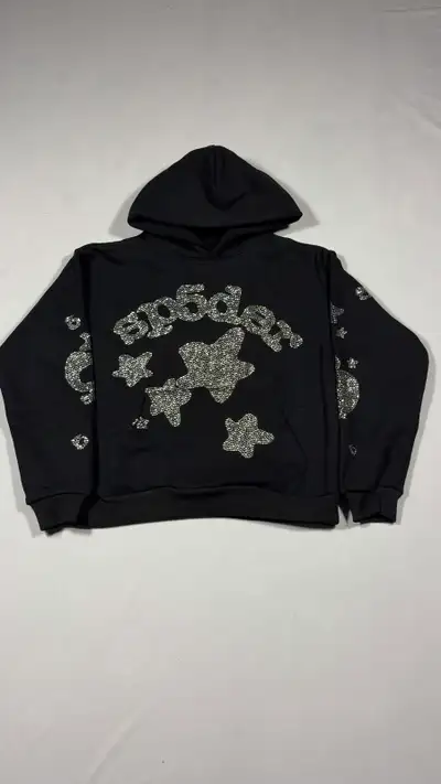 spider beluga Vvs hoodie, View more