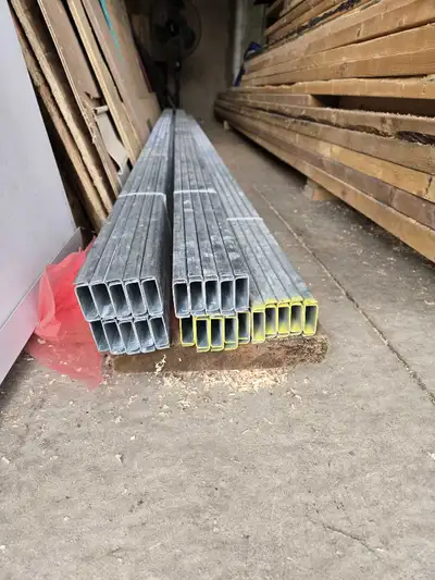 Steel Stud stiffeners, View more