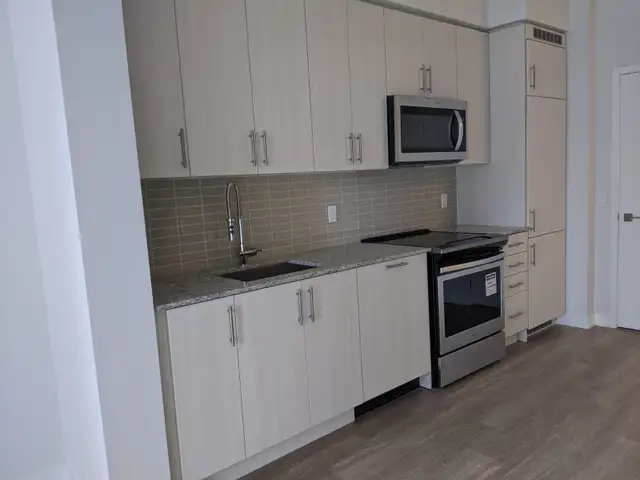 One Bedroom   Den Condo, Square One, Mississauga