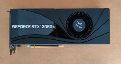 Acer RTX 3060 Ti, View more