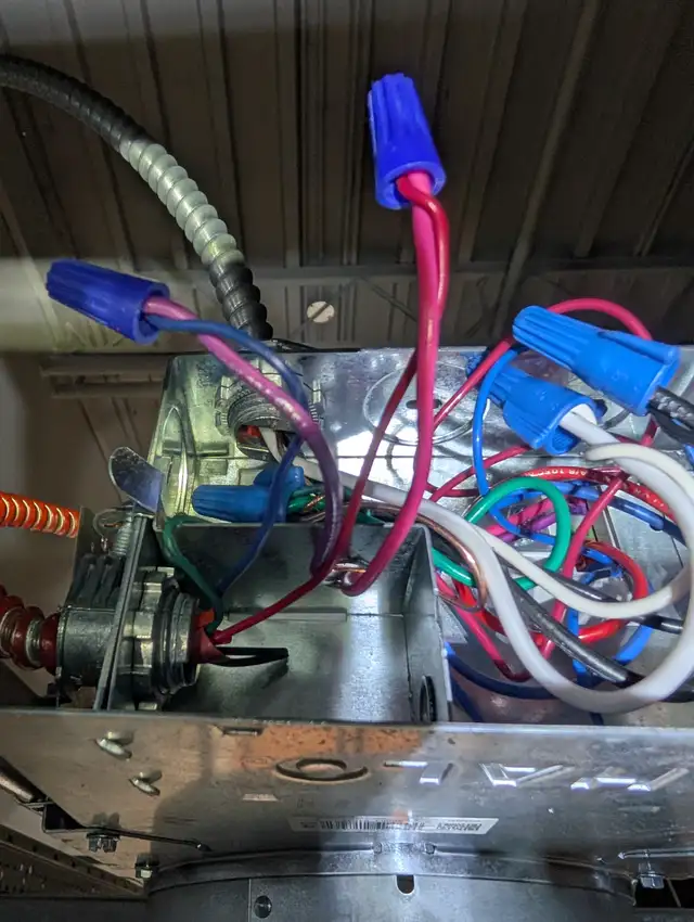 Electrician Services in Calgary – Fast, Reliable & Affordable! in Appliance Repair & Installation in Calgary - Image 6