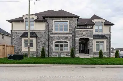 Legal Basement for Rent in East Gwillimbury