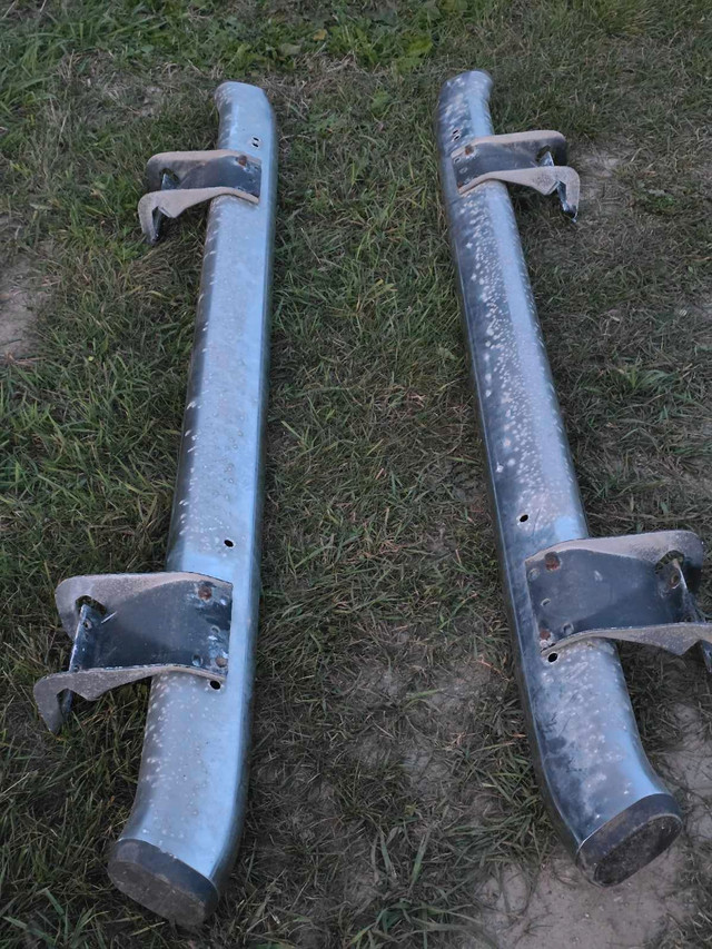 Step Rails for Ford f150 in Cars & Trucks in Kitchener / Waterloo - Image 3