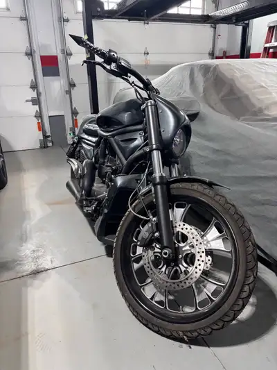 3 MOTORCYCLES FOR YOUR CLASSIC CAR — TRADES WELCOME Looking to trade three quality motorcycles for t...