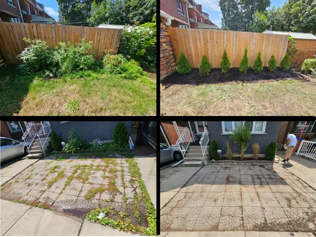 Gardening - Mulching - Landscaping - Weeding & More!62863226941571122