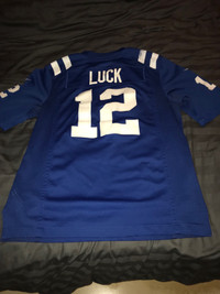 Indianapolis Colts Jersey