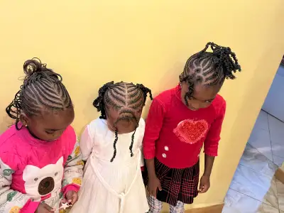 hair braider, View more