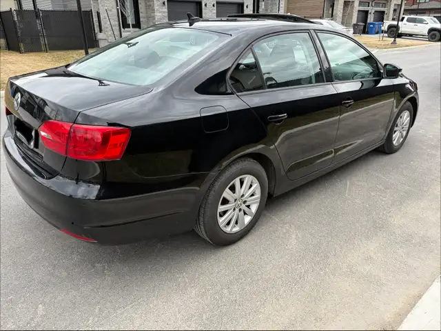 2014 Jetta Comfortline 423429986834851840