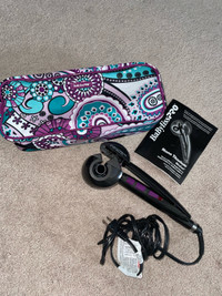 Babyliss Pro Nano Titanium MiraCurl