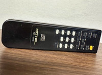 Rotel RR-902 Remote