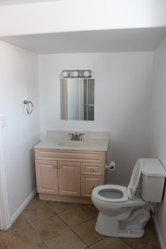 1 Bedroom Basement Apartment Sept 1/2023 Long Term Rentals