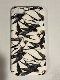 iPhone 7 / 8 Case with bird design