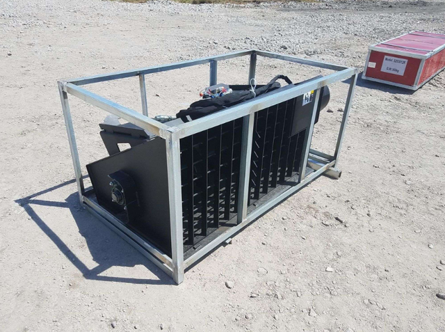 Bucket Mixer for Concrete in Other in Barrie - Image 5