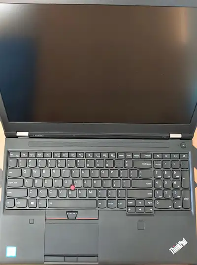 Grade A, Lenovo ThinkPad P50 i7 Mobile WORKSTATION, View more