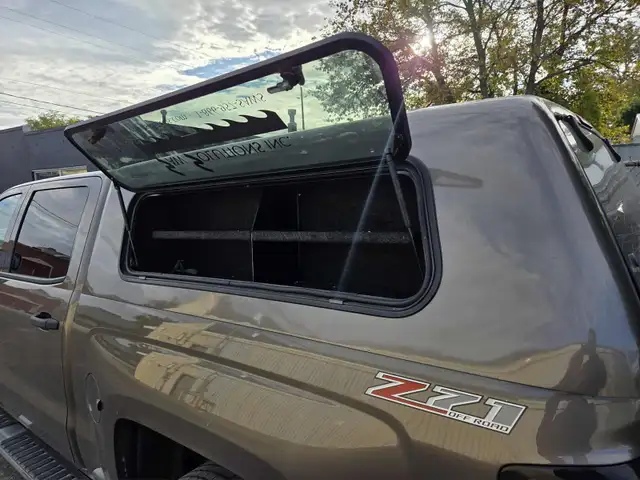 Contractor Cap in Other Parts & Accessories in Chatham-Kent - Image 3