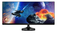 LG 25" inch UltraWide PC Monitor