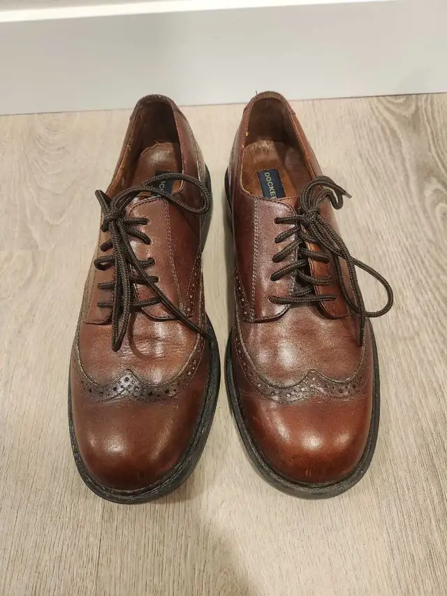 Mens Dress Shoes in Men's Shoes in Edmonton - Image 7