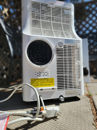 DANBY Floor Air Conditioner 12,000btu - New!!